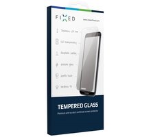 FIXED ochranné tvrzené sklo pro Apple iPhone 4/4S, 0.33 mm_1371397712