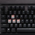 Corsair Gaming K70 LUX, RED LED, Cherry MX Brown, CZ_352678454