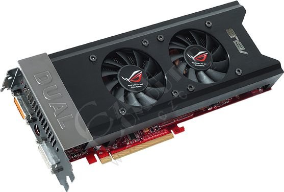 ASUS EAH3850X2/HTDI/1G, PCI-E_389317111