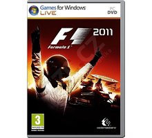 F1 2011 - Formula 1_534047905