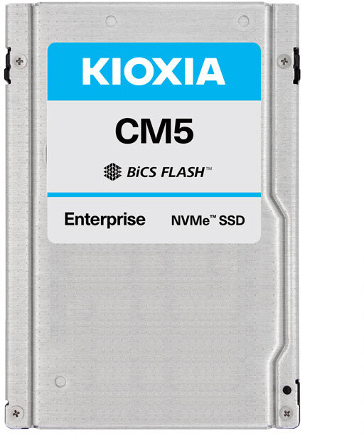 KIOXIA KCM51VUG800G, 2,5&quot; - 800GB_983060183