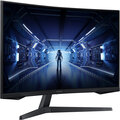 Samsung Odyssey G5 - LED monitor 32"