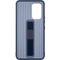 Samsung tvrzený zadní kryt pro Galaxy A53 5G, modrá_25221287