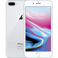 Apple iPhone 8 Plus, 64GB, stříbrná