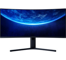 Xiaomi Mi Curved Gaming - LED monitor 34&quot;_469577557