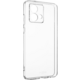 FIXED TPU gelové pouzdro pro Motorola Moto G84, čirá_364703698