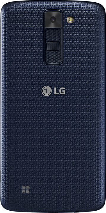 LG K8 (K350), černá/black_1198431320