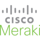Cisco Meraki MS210-48 Enterprise Podpora, 3 roky