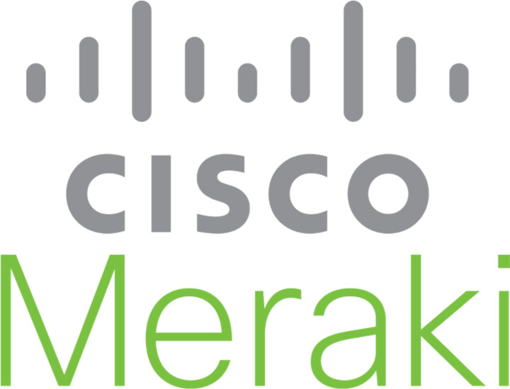 Cisco Meraki MS210-48 Enterprise Podpora, 3 roky