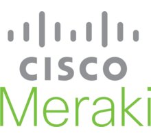Cisco Meraki Go, síťový adaptér 30W O2 TV HBO a Sport Pack na dva měsíce