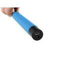 GoGEN 2 Selfie tyč teleskopická, bluetooth, modrá_1524851383