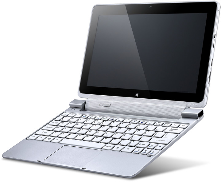 Acer Iconia Tab W510, 64GB, dock+klávesnice_1239622513
