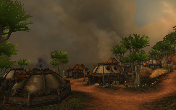 World of Warcraft: Warlords of Draenor (PC)_1058552976
