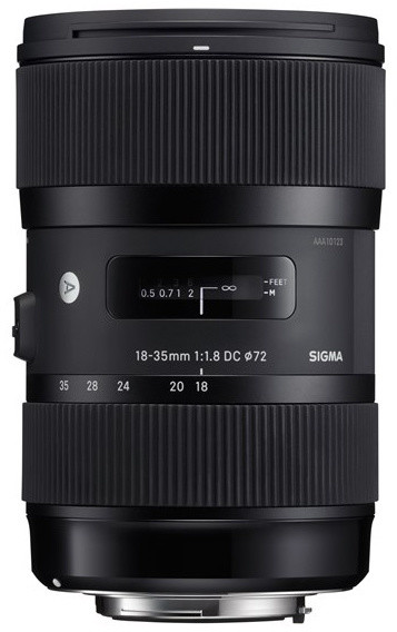 SIGMA 18-35/1.8 DC HSM ART pro Nikon_1450757201