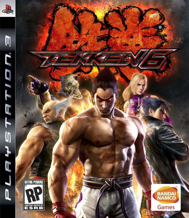 Fighting Edition (PS3)_1084229979