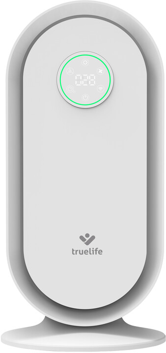 TrueLife AIR Purifier P5 WiFi, čistička vzduchu_2068161513