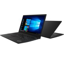 Lenovo ThinkPad E585, černá_1109280283