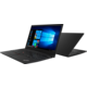 Lenovo ThinkPad E585, černá