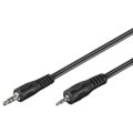 PremiumCord kabel Jack 3.5mm- Jack 2.5mm M/M 2m