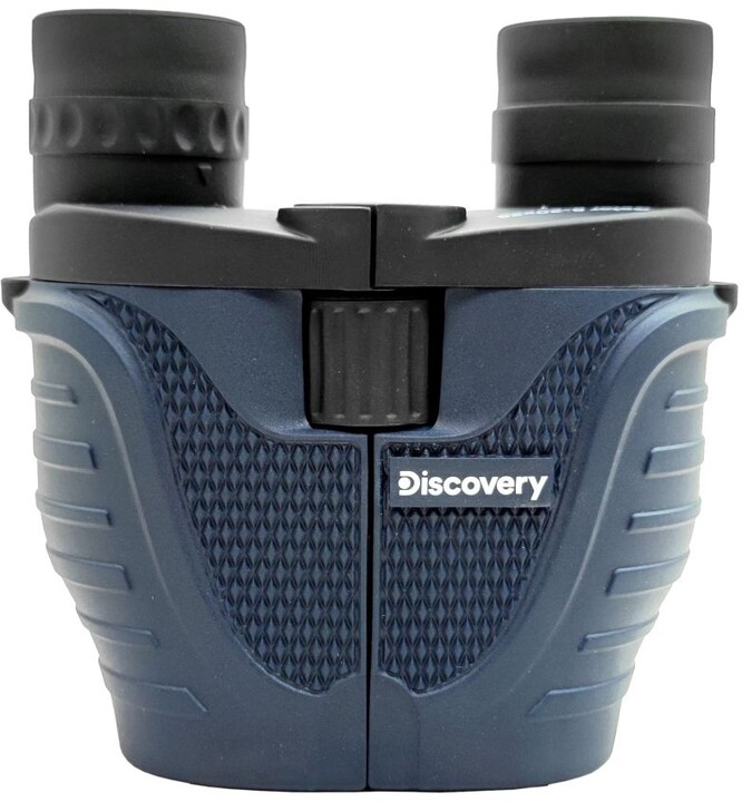 Discovery Gator 8-20x25 Binoculars, modrá_432654940