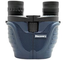 Discovery Gator 8-20x25 Binoculars, modrá_432654940