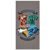 Osuška Harry Potter - Mascots Rouška náhodný motiv v hodnotě až 259 Kč + O2 TV HBO a Sport Pack na dva měsíce