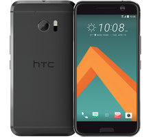 HTC 10 - 32GB, šedá_870366583
