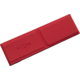 FIXED Nalepovací poutko Foldy pro mobilní telefony se stojánkem, červené