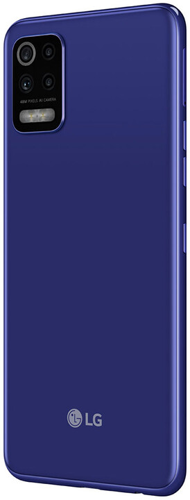 LG K52, 4GB/64GB, Blue_1403916617