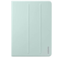 Samsung EF-BT820PW Book Cover TAB S3 9.7, zelené_241521449