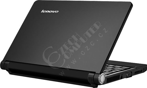 Lenovo IdeaPad S10e (NS95PCF), černá_1556187077