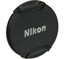 Nikon LC-N52 přední krytka objektivu pro 1 Nikkor (52 mm)_1575064139