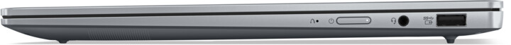 Lenovo Yoga Slim 6 14APU8, šedá_1959840919