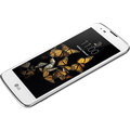 LG K8 (K350N), Dual Sim, white/ bílá_654825157