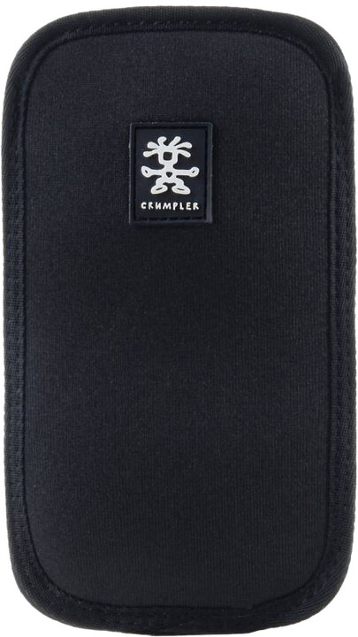 Crumpler Base Layer Smart Phone 95 - černá/červená_1952903568