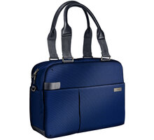 Leitz Complete dámská taška na notebook, modrá_1760647284