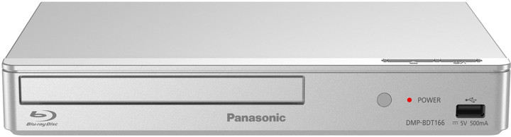 Panasonic DMP-BDT166EG_1304602821