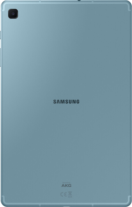 Samsung Galaxy Tab S6 Lite, 4GB/64GB, LTE, Angora Blue_627516046