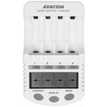 AVACOM inteligentní nabíječka baterií JVL-505_1079308960
