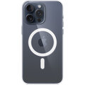 Apple průhledný kryt s MagSafe pro iPhone 15 Pro Max_917508602