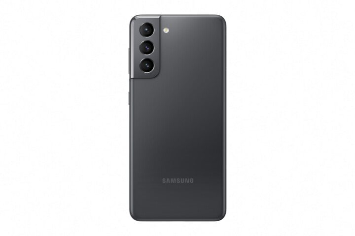 Samsung Galaxy S21 5G, 8GB/256GB, Gray_1327839602