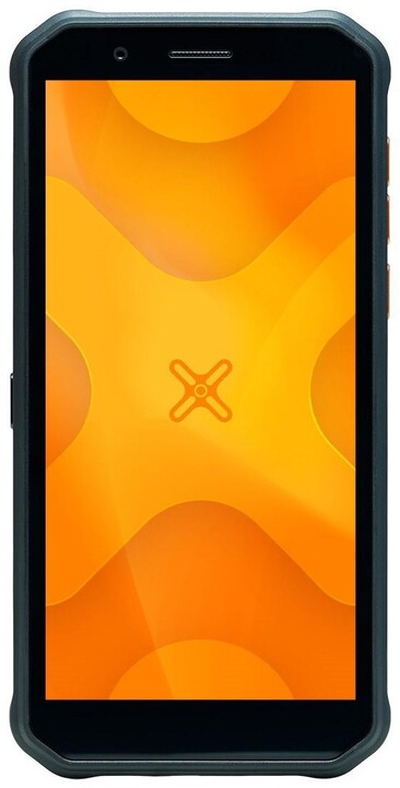 myPhone Hammer Energy X 4GB/64GB, Oranžová_737816176