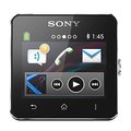 Sony SmartWatch 2, černá_234334521