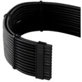 CableMod PRO ModMesh Cable Extension Kit - černá_1068774501