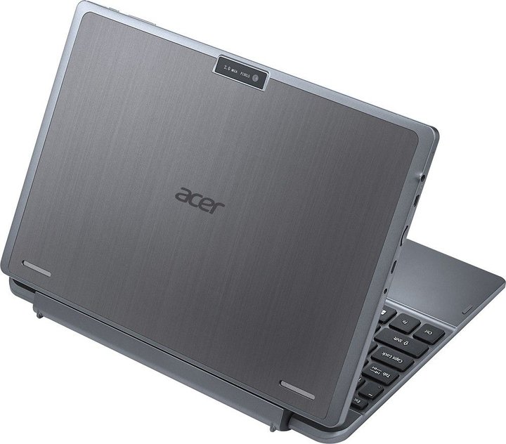 Acer One 10 (S1002-12YV), černá_838326146