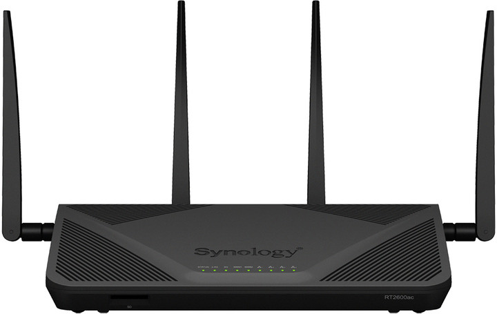 Synology RT2600ac_732769725