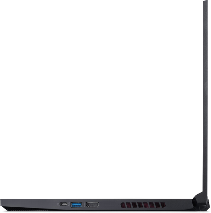 Acer Nitro 7 2020 (AN715-52-75YR), černá_1307740321
