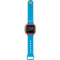 ALCATEL MOVETIME Track&amp;Talk Watch, Blue/Red_674890388