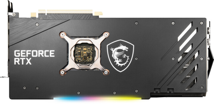 MSI GeForce RTX 3060 Ti GAMING X TRIO, LHR, 8GB GDDR6_370059843