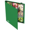 Album Ultimate Guard - Flexxfolio 360, 18-Pocket, zelená, na 360 karet_2088902896